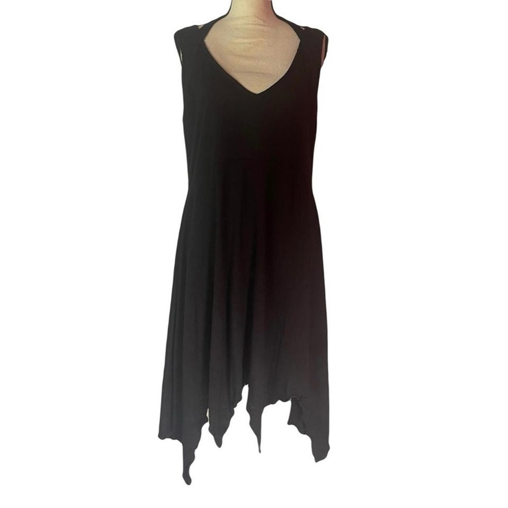 Killstar Kihilist Desoluna Dress